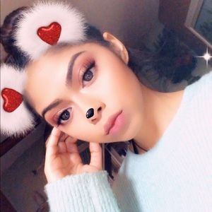 Meet your Posher, Marcella